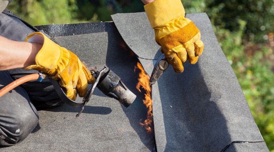 Local Chimney Repair in Fort Supply, OK